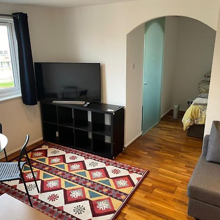 Apartment In Central London Zone 2 Zewnętrze zdjęcie