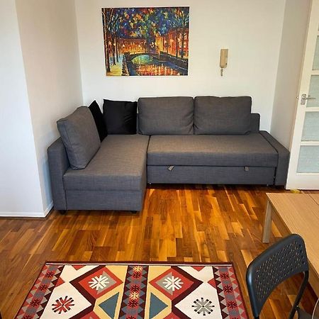Apartment In Central London Zone 2 Zewnętrze zdjęcie