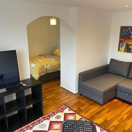 Apartment In Central London Zone 2 Zewnętrze zdjęcie
