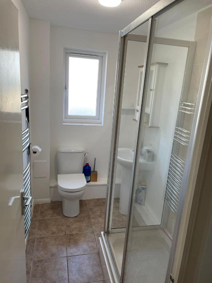 Apartment In Central London Zone 2 Zewnętrze zdjęcie