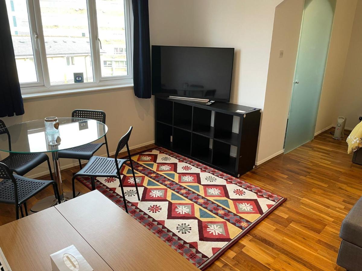 Apartment In Central London Zone 2 Zewnętrze zdjęcie