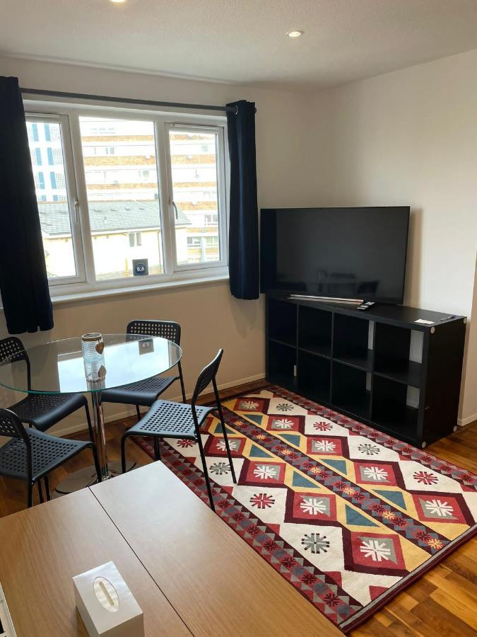 Apartment In Central London Zone 2 Zewnętrze zdjęcie