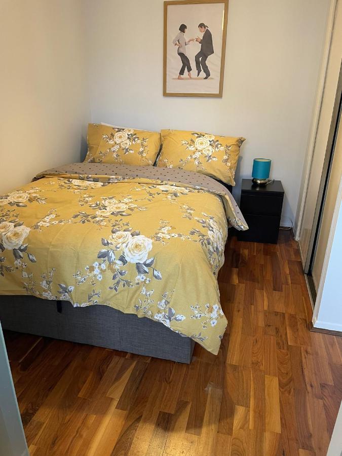 Apartment In Central London Zone 2 Zewnętrze zdjęcie