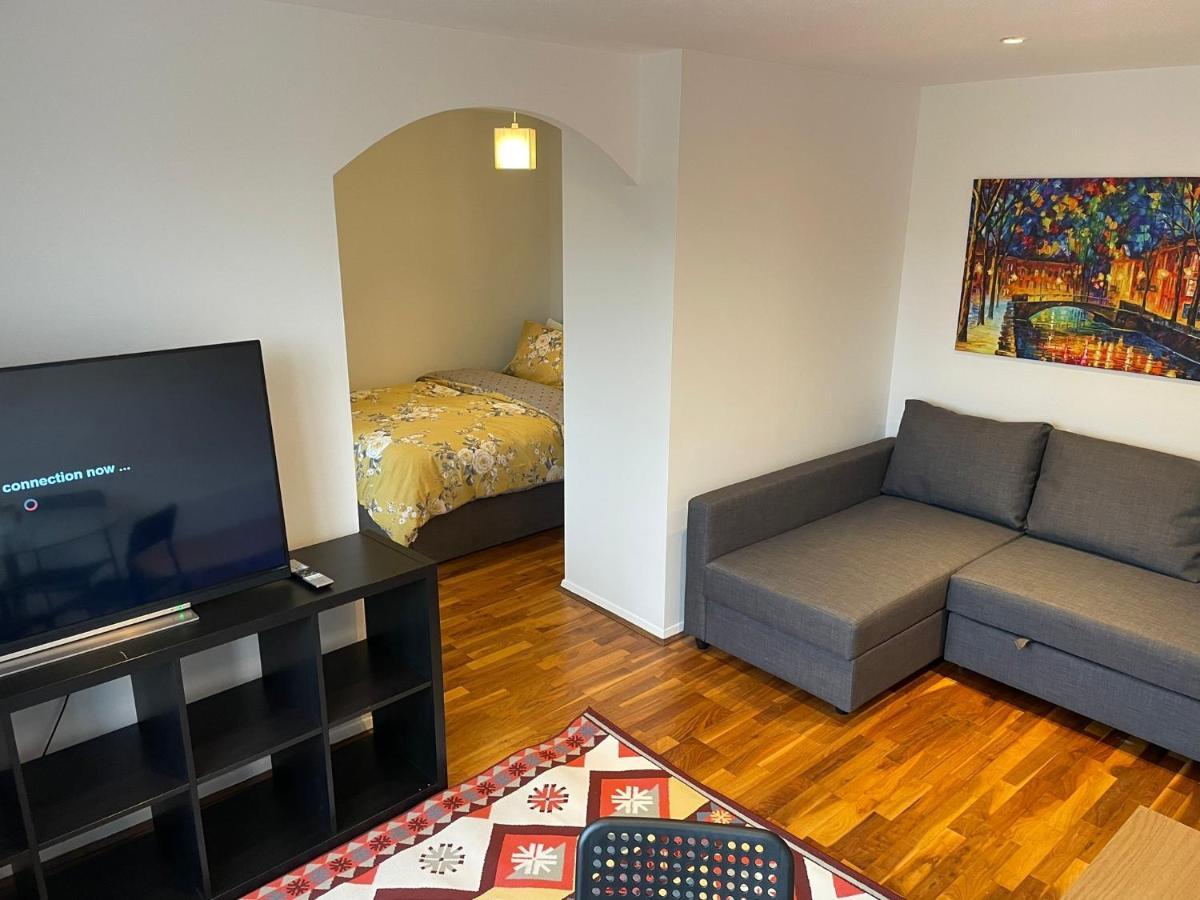 Apartment In Central London Zone 2 Zewnętrze zdjęcie