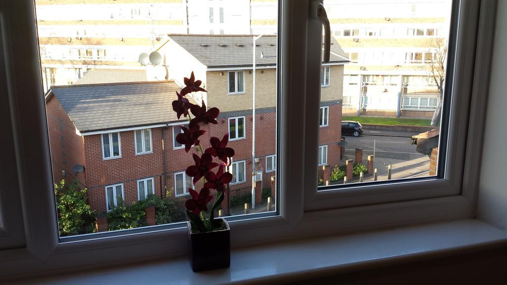 Apartment In Central London Zone 2 Pokój zdjęcie