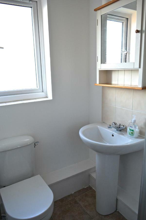 Apartment In Central London Zone 2 Zewnętrze zdjęcie